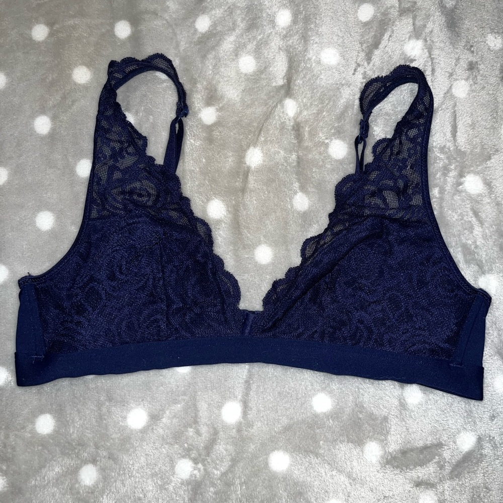 PINK bralette